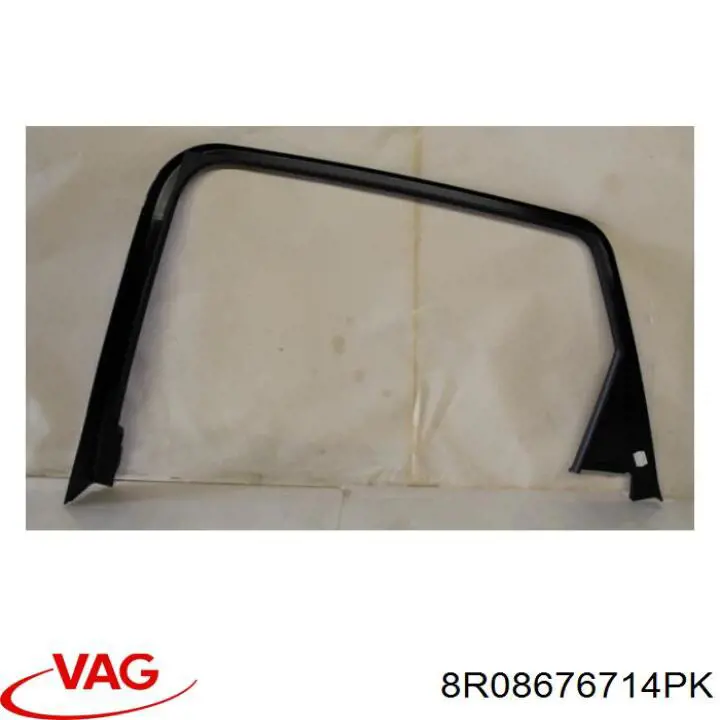  VAG 8R08676714PK цена, от 4.72 USD