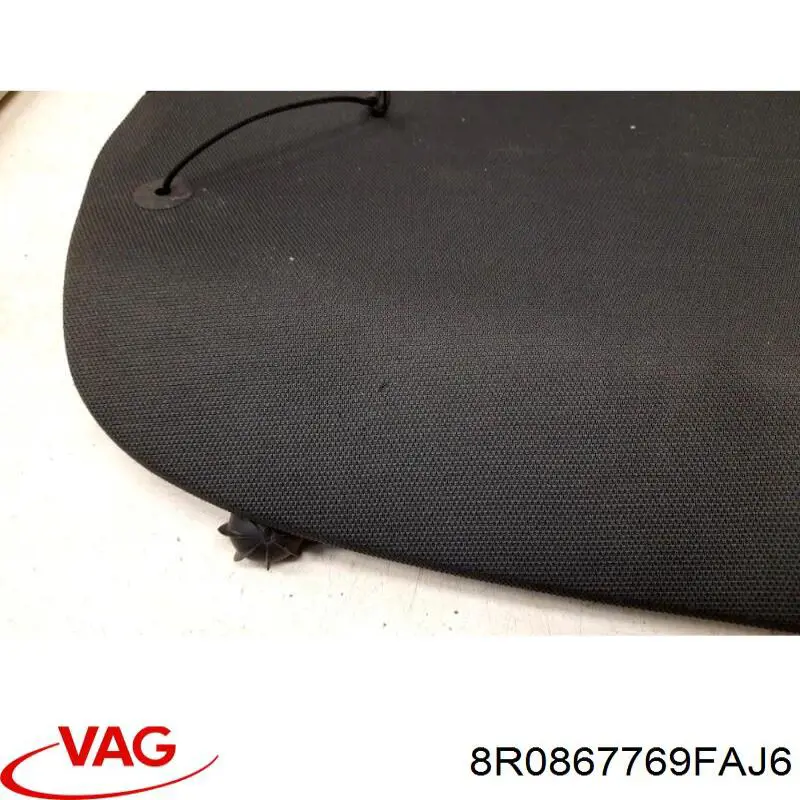 Купить 8R0867769FAJ6 VAG 
