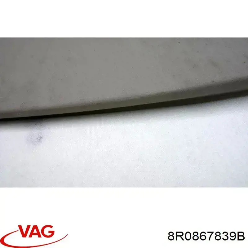  8R0867839B4PK VAG