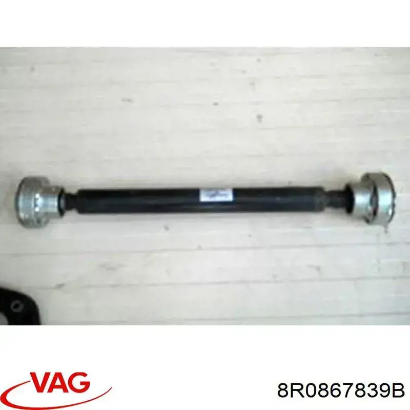  8R08678394PK VAG