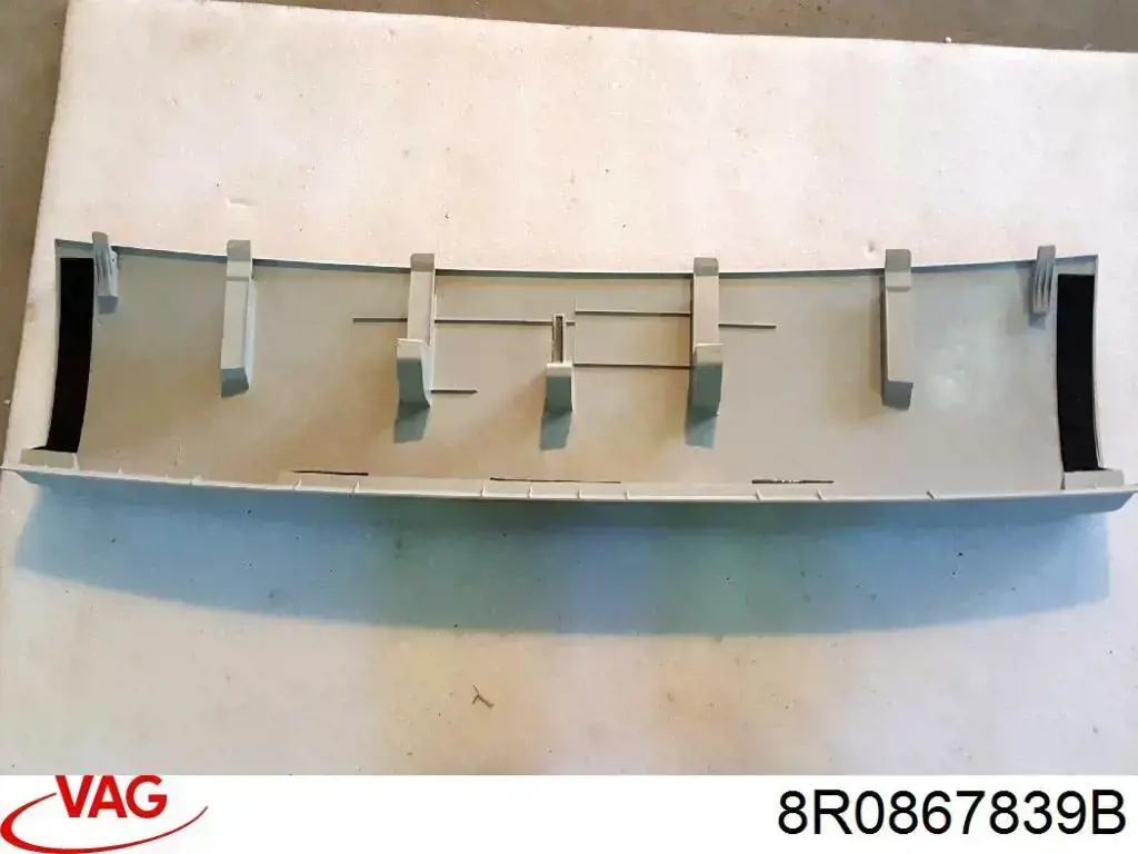  VAG 8R0867839B4PK