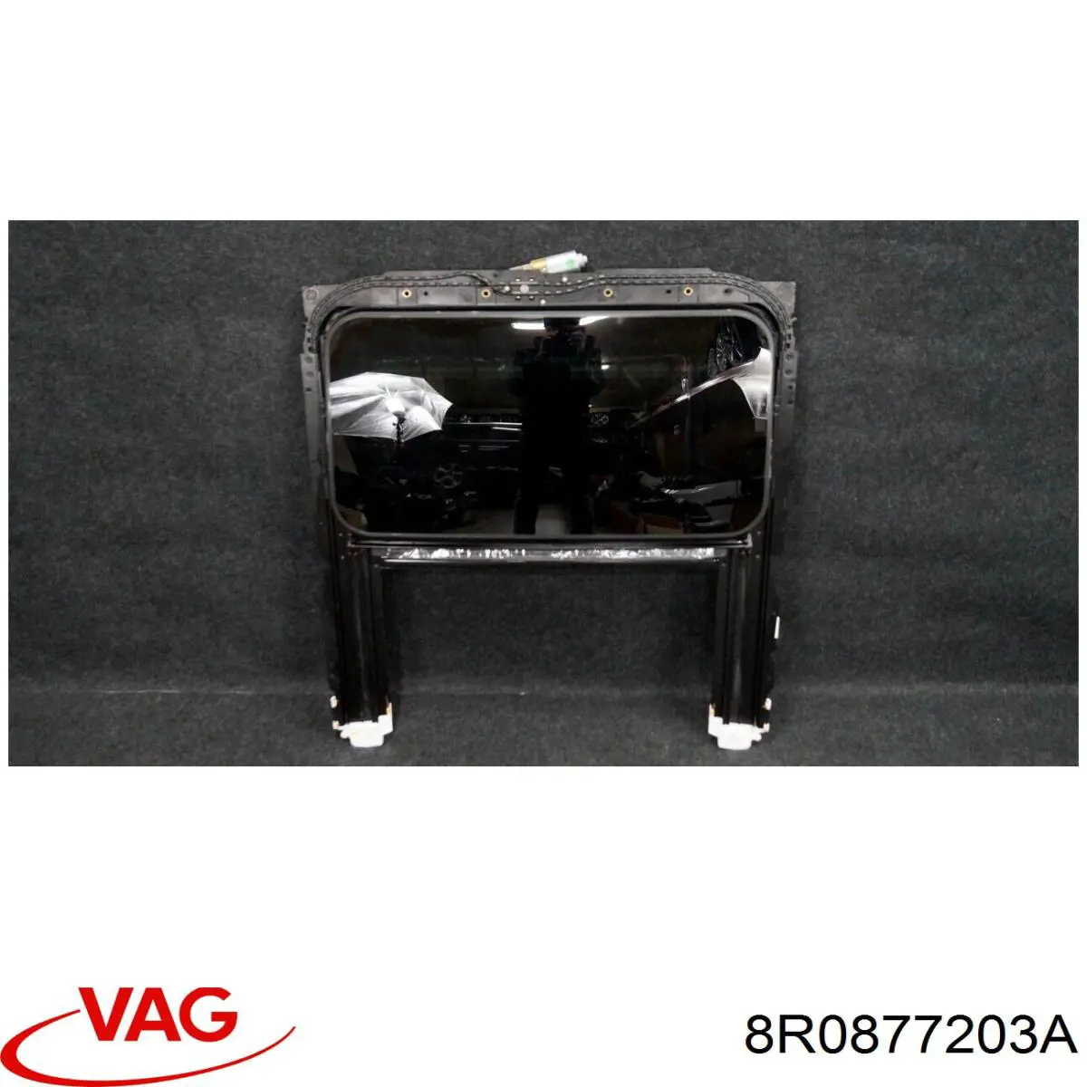  8R0877203C VAG