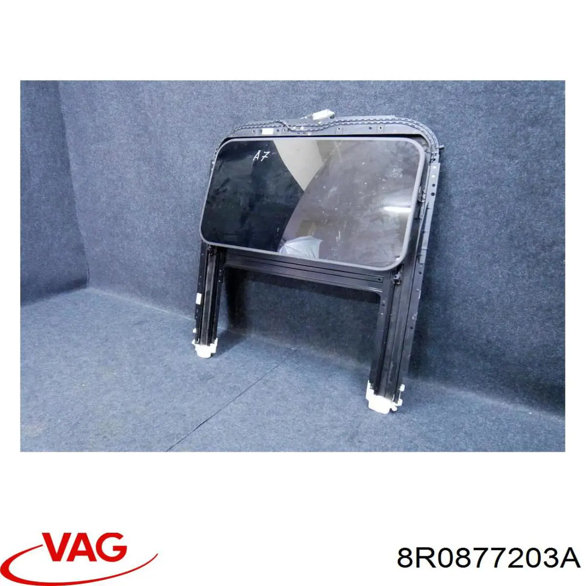 8R0877203C VAG 