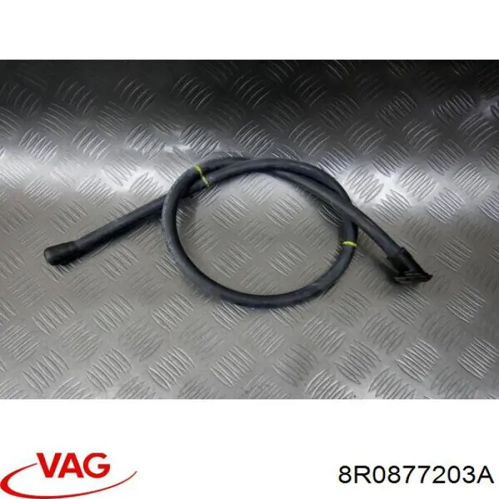  VAG 8R0877203C цена, от 5.70 USD