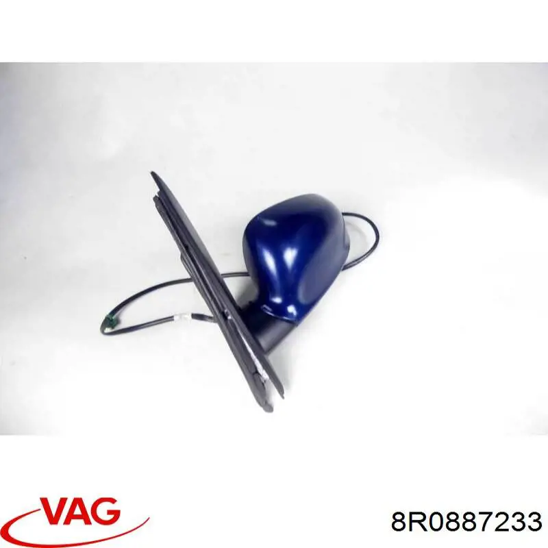  8R0887233 VAG