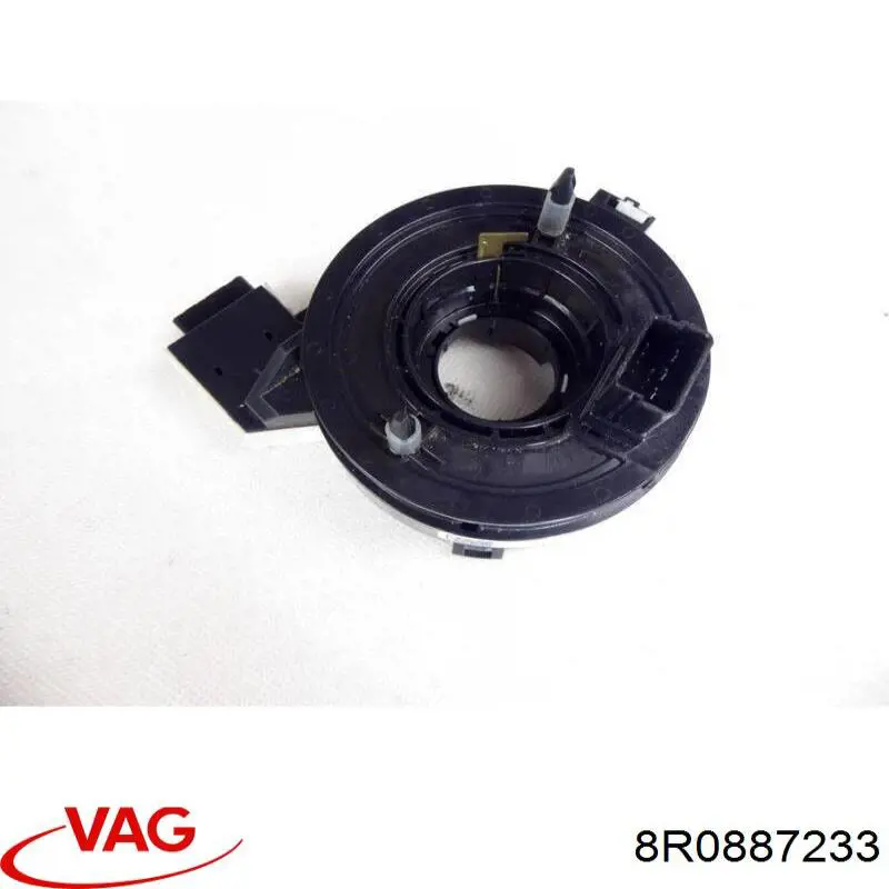  VAG 8R0887233