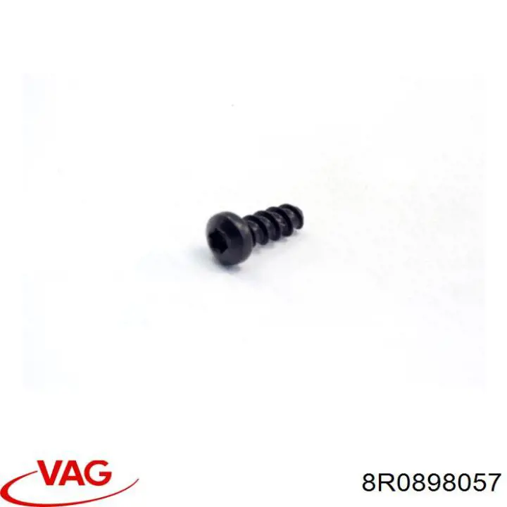 8R0898057 VAG 