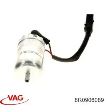 Топливный насос магистральный VAG 8R0906089 цена, от 89.01 USD
