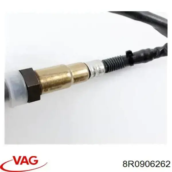 8R0906262 VAG sonda lambda, sensor de oxigênio até o catalisador