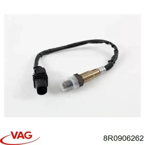 Лямбдазонд, датчик кислорода до катализатора VAG 8R0906262 цена, от 11.85 USD