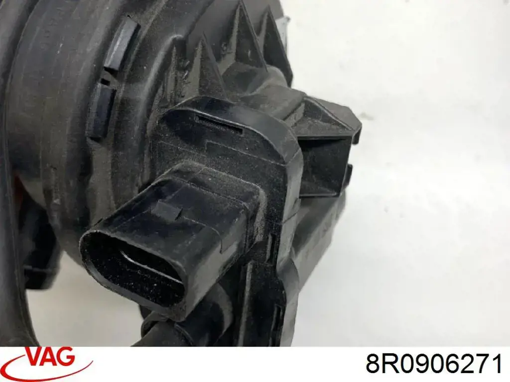 Купить 8R0906271 VAG Насос диагностики течи в баке