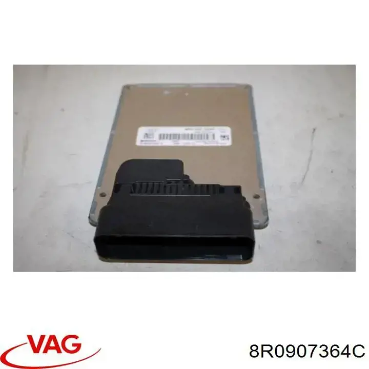 8R0907364C VAG 