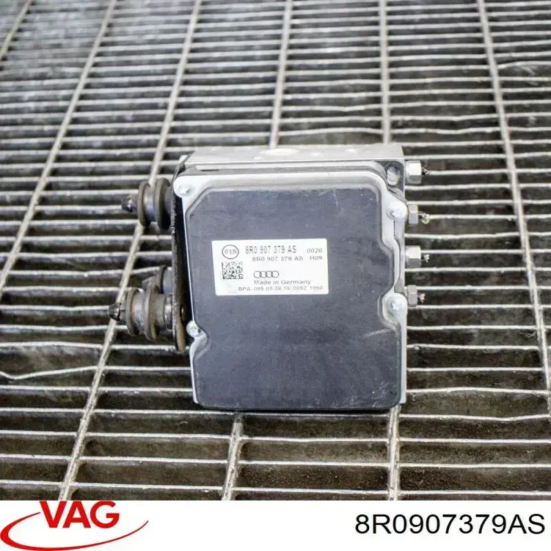  8R0907379AS VAG