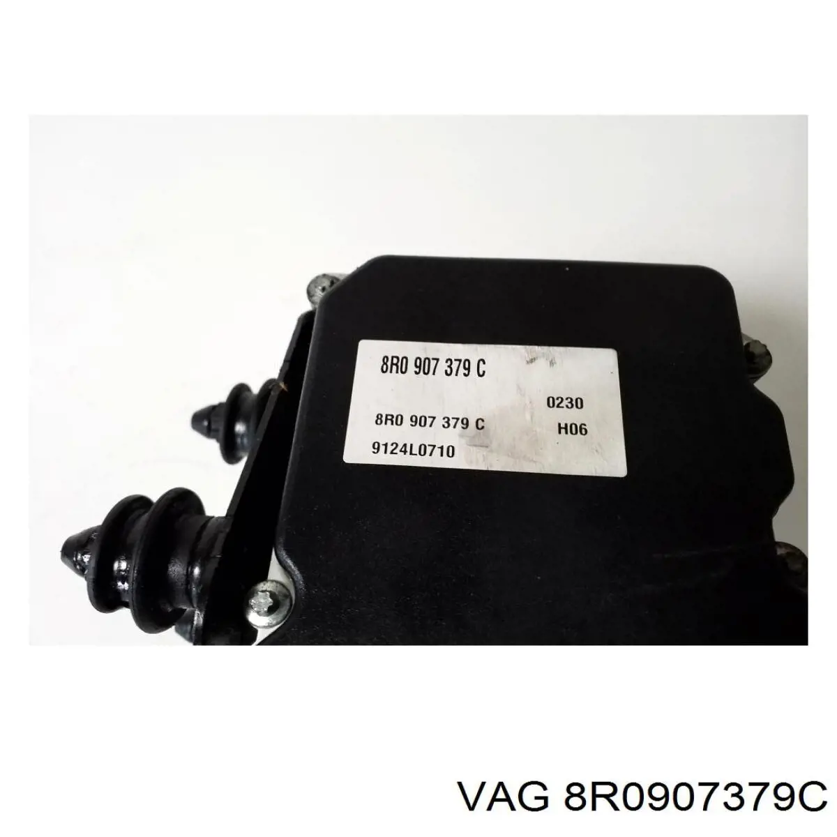 Гидроблок АБС VAG 8R0907379C цена, от 87.47 USD