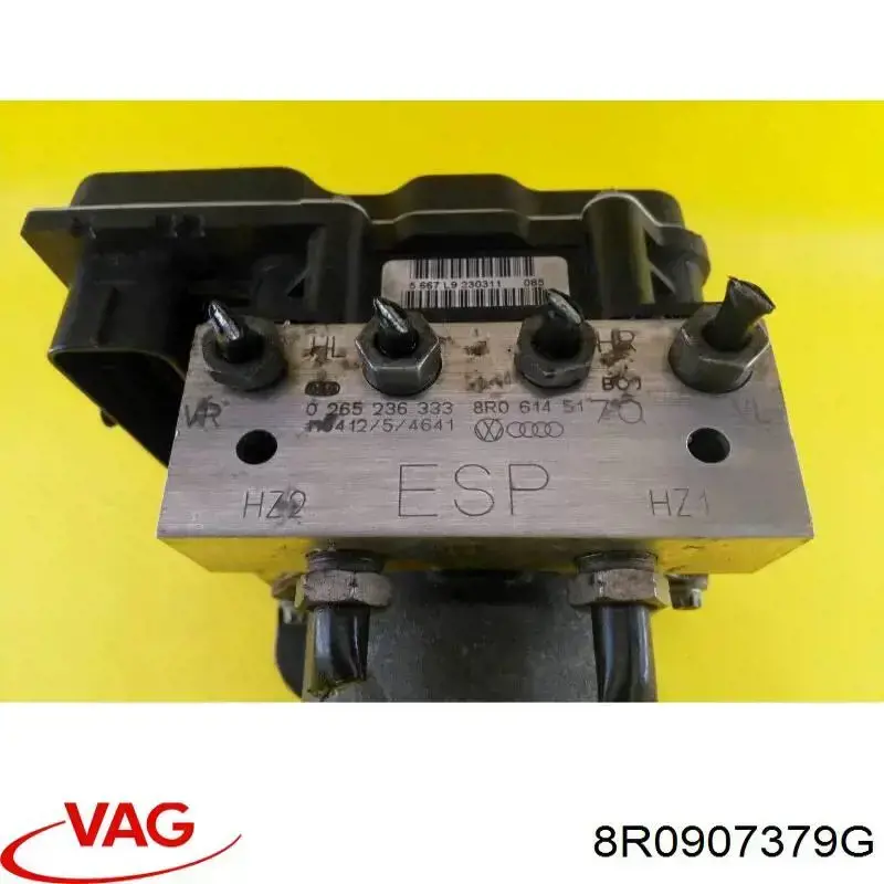 8R0907379G VAG 