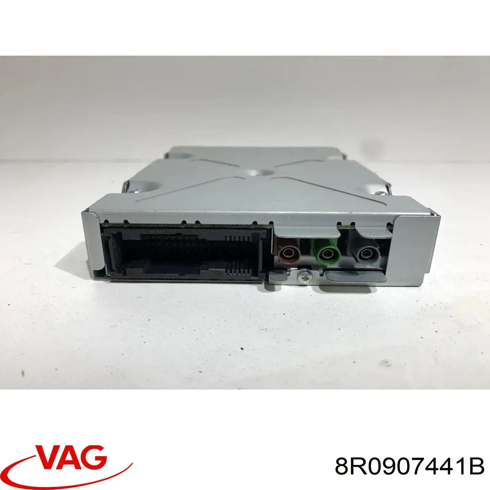 Модуль управления камерой VAG 8R0907441B цена, от 126.69 USD