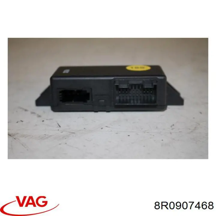 Модуль "Диагностический интерфейс" VAG 8R0907468 цена, от 31.67 USD