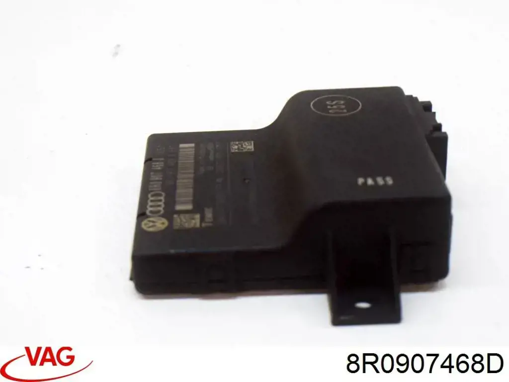 8R0907468D VAG Модуль "Диагностический интерфейс"