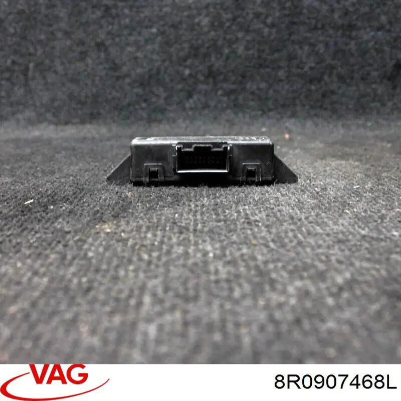 Купить 8R0907468L VAG Система самодиагностики