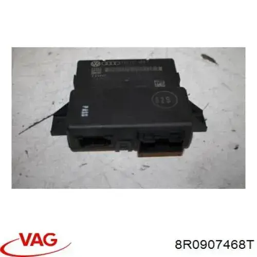 Купить 8R0907468T VAG Приборы и аппаратура диагностики