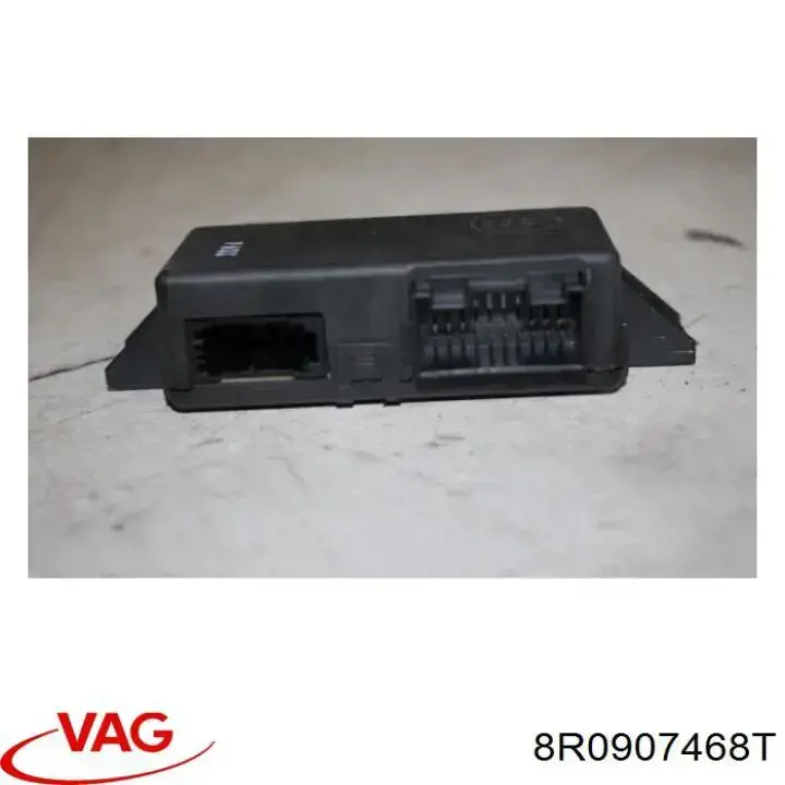 Система самодиагностики VAG 8R0907468T цена, от 6.33 USD