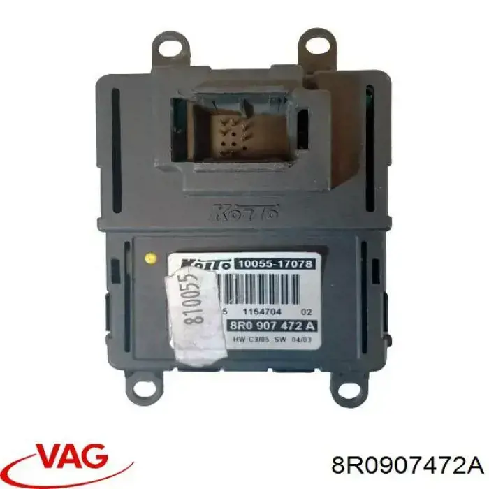 8R0907472A Market (OEM) 