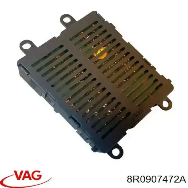 Модуль управления светом фар Signeda LB021 цена, от 48.11 USD