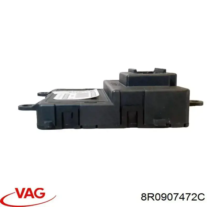 Купить 8R0907472C VAG Модуль управления (ЭБУ) светом фар