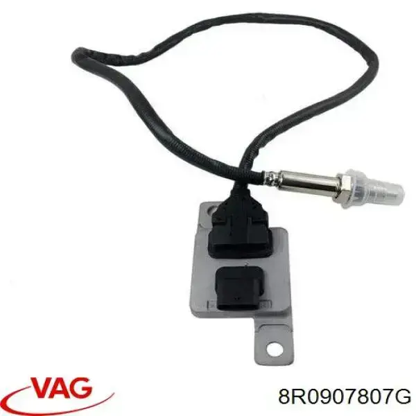 Датчик оксидов азота NOX VAG 8R0907807G