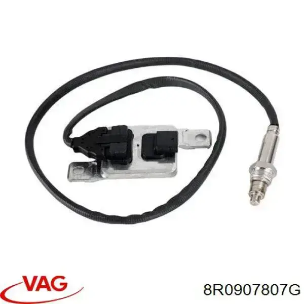 Датчик оксидов азота NOX 8R0907807G VAG