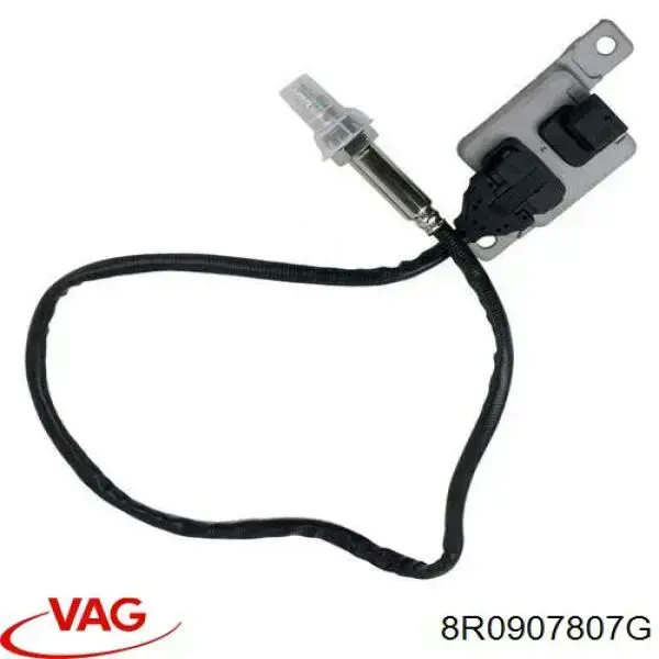 8R0907807G VAG Датчик оксидов азота NOX