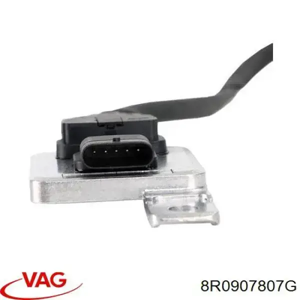 Купить 8R0907807G VAG Датчик оксидов азота NOX