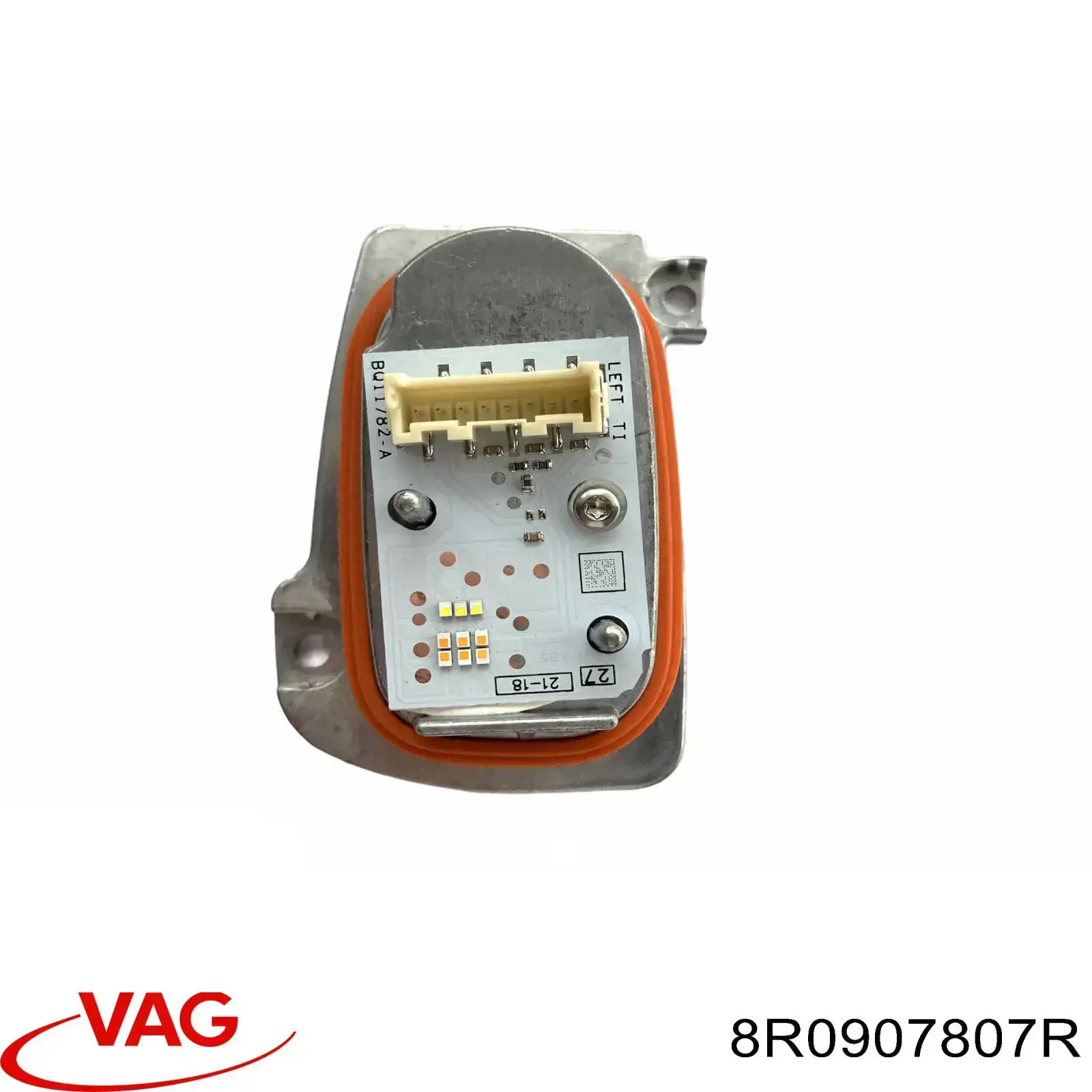 Купить 8R0907807R VAG Датчик оксидов азота NOX передний