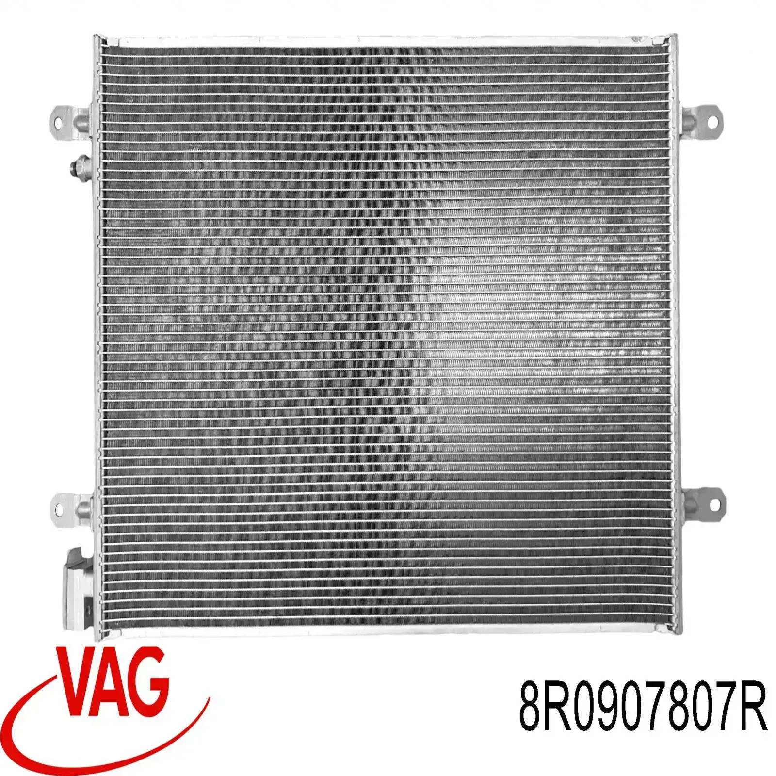 Купить 8R0907807R VAG Датчик оксидов азота NOX передний