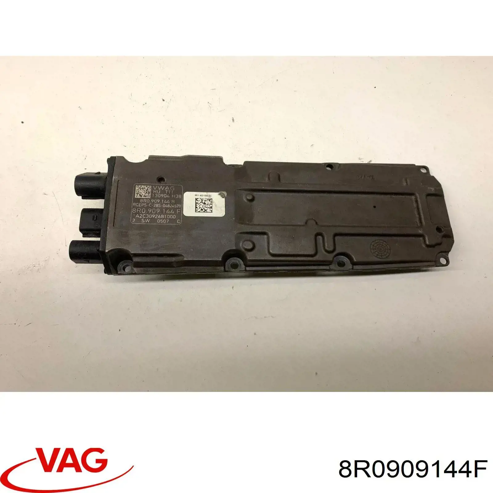  VAG 8R0909144F цена, от 660.27 USD
