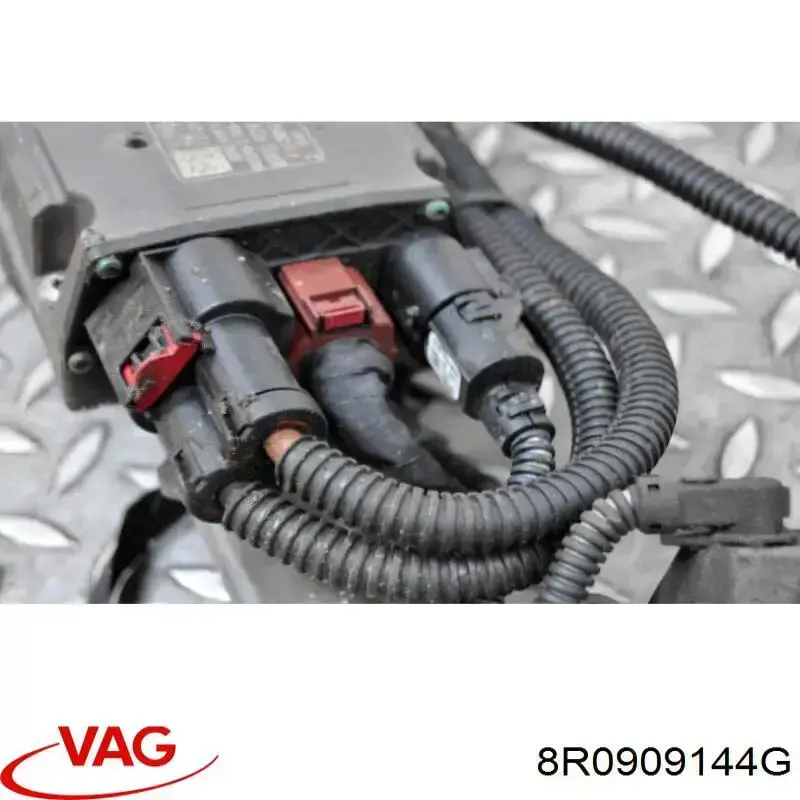  8R0909144G VAG