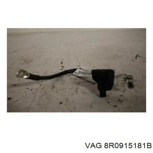 8R0915181B VAG 