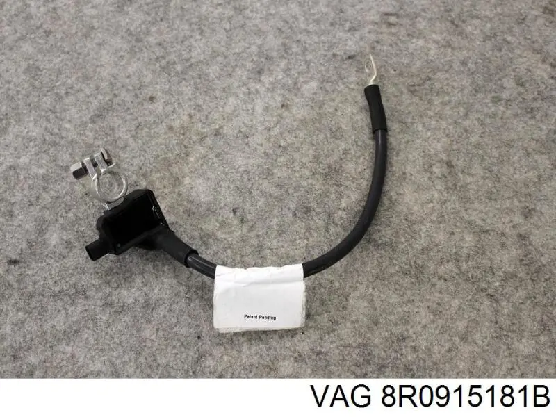 Купить 8R0915181B VAG 