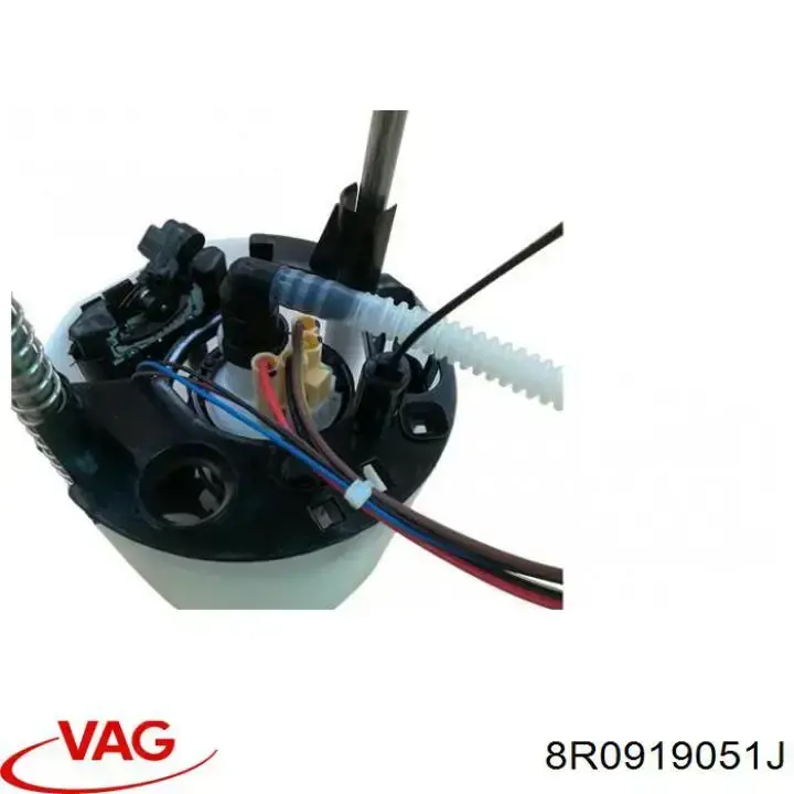 8R0919051G VAG 