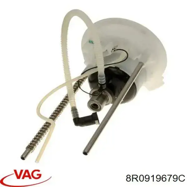 8R0919679C VAG топливный фильтр