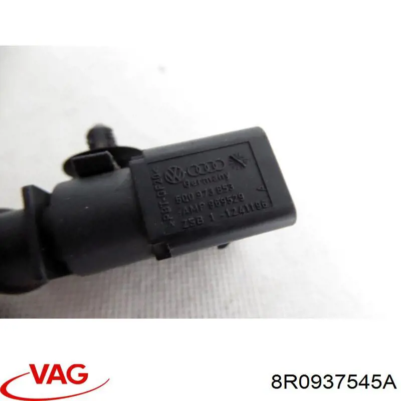 Купить 8R0937545A VAG 