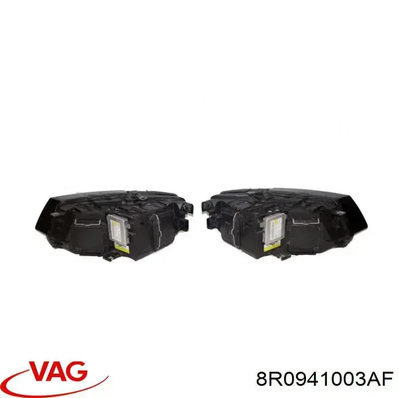  VAG 8R0941003AF цена, от 506.77 USD