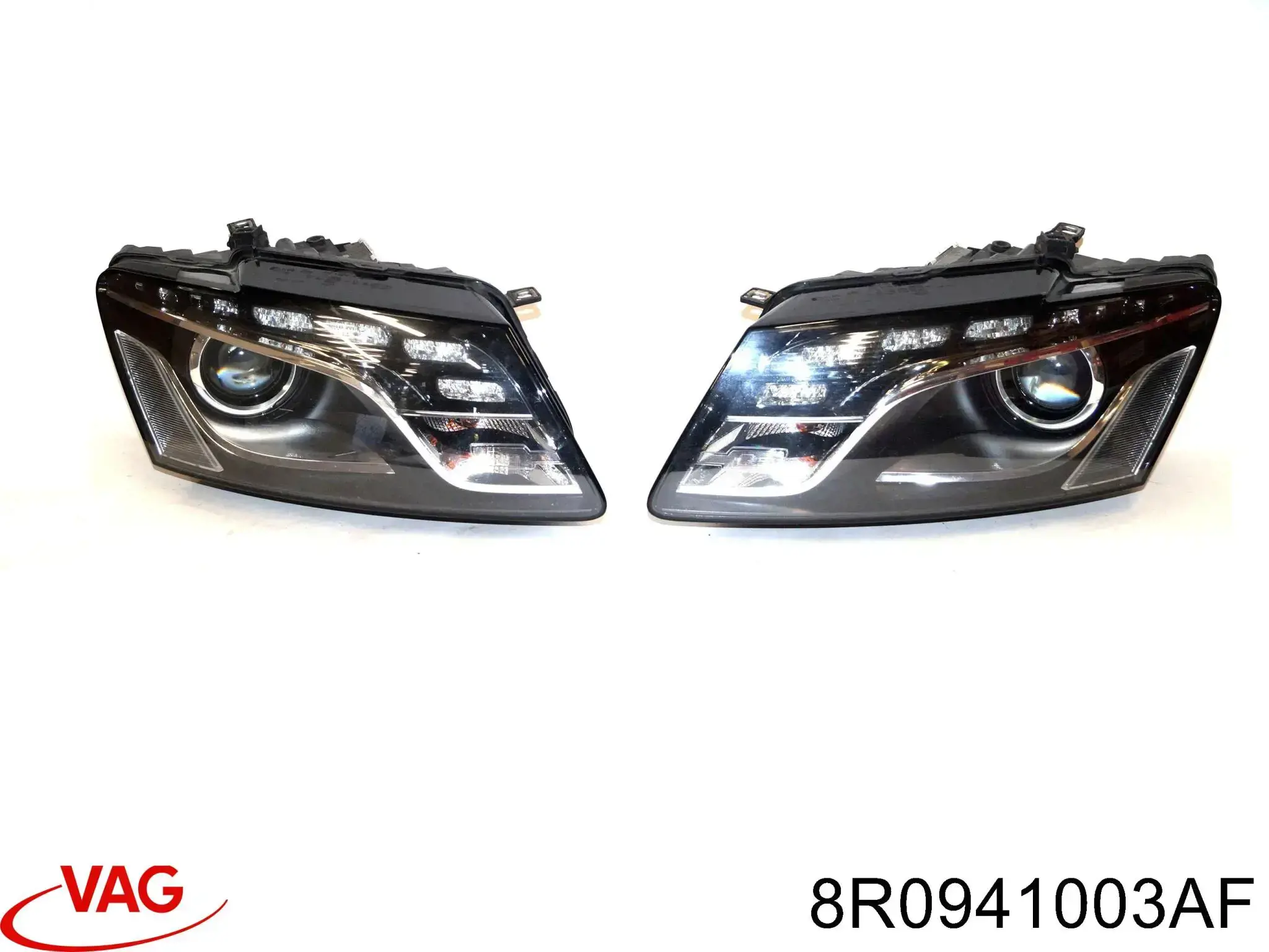 8R0941003AF VAG 
