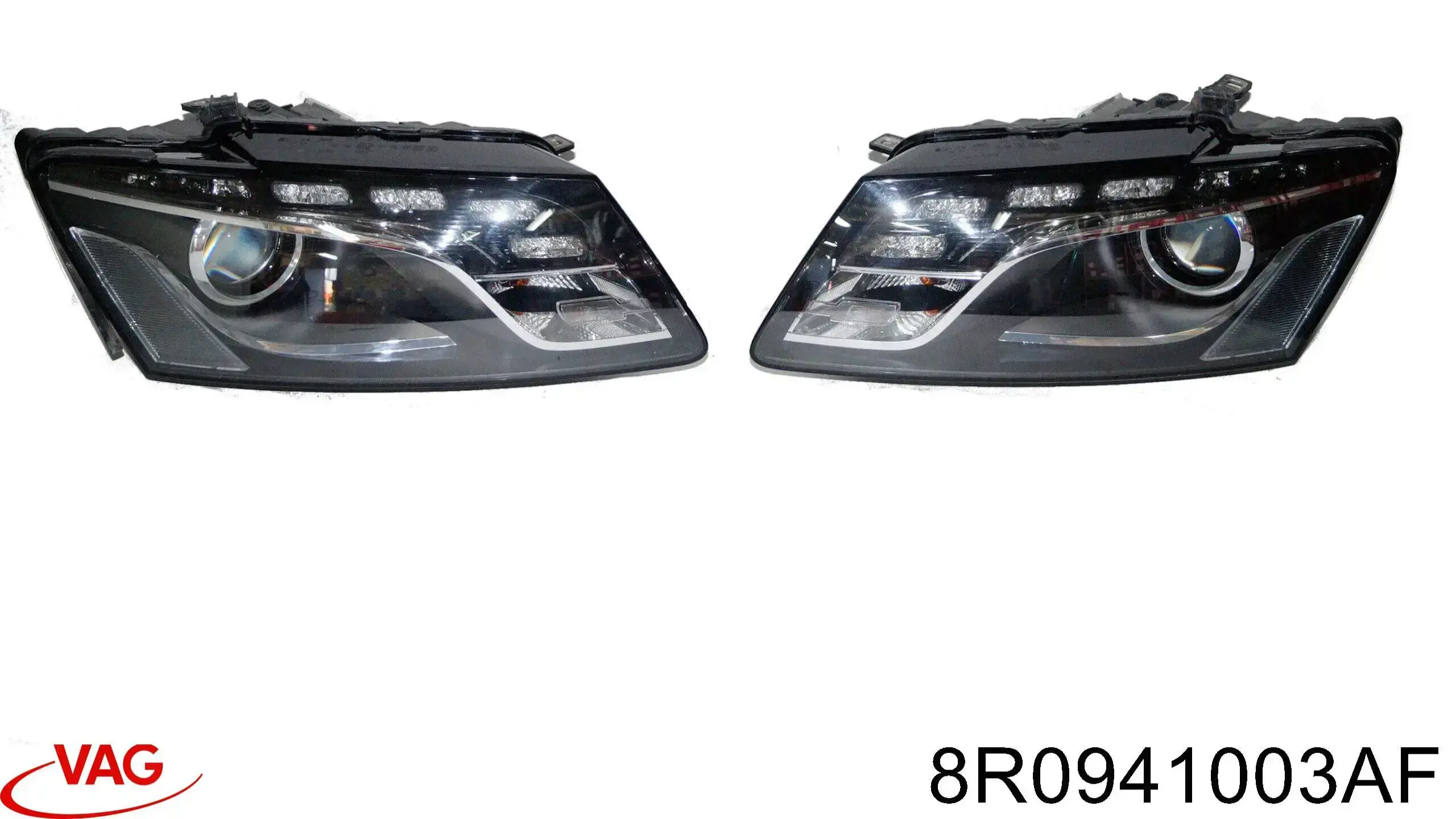 Купить 8R0941003AF VAG 