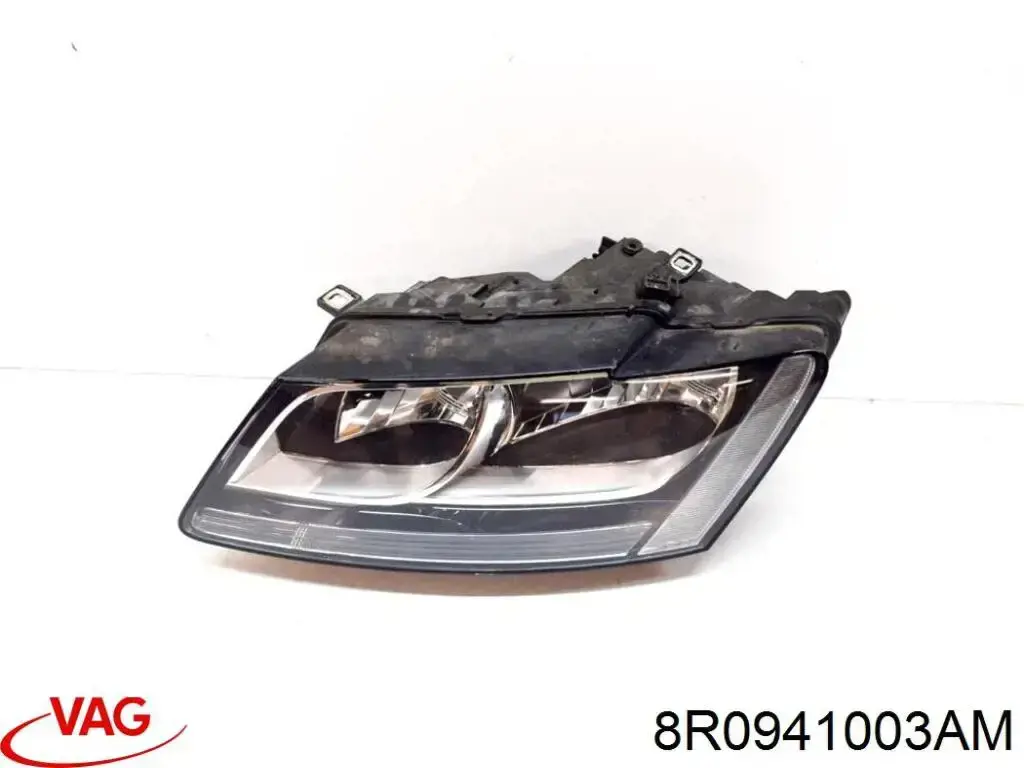 Фары VALEO 044863