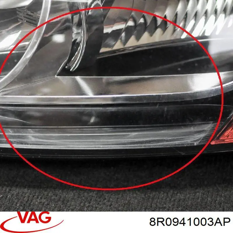  8R0941003AP VAG