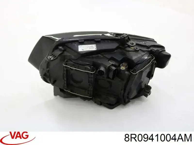 Купить 8R0941004AM VAG Фара основная правая