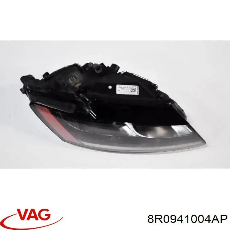 8R0941004AP VAG 