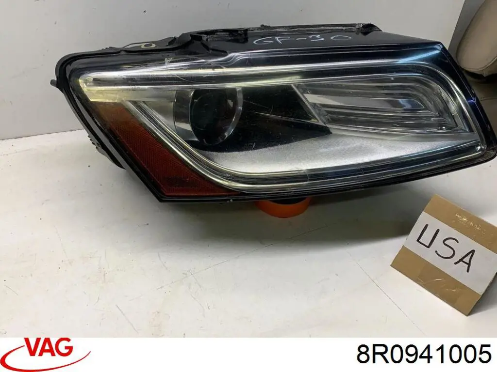 Купить 8R0941005 VAG 