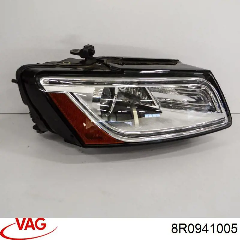  VAG 8R0941005 цена, от 335.02 USD